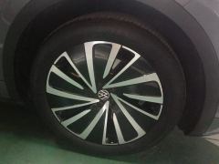 Volkswagen VW ID.4 X 607km Smart Long Range Edition - ფოტო 6