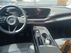 Buick E5 545km SmartStandard Range Edition - ფოტო 10