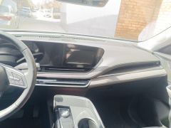 Buick E5 545km SmartStandard Range Edition - ფოტო 11