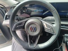 Buick E5 545km SmartStandard Range Edition - ფოტო 12
