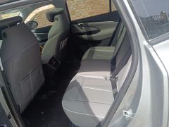 Buick E5 545km SmartStandard Range Edition - ფოტო 17