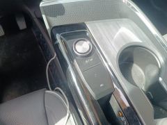 Buick E5 545km SmartStandard Range Edition - ფოტო 19