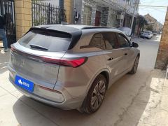 Buick E5 545km SmartStandard Range Edition - ფოტო 2