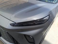 Buick E5 545km SmartStandard Range Edition - ფოტო 4