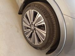 Buick E5 545km SmartStandard Range Edition - ფოტო 5