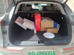 Buick E5 545km SmartStandard Range Edition - ფოტო 6