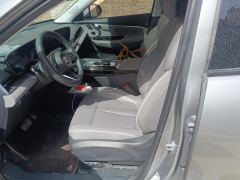 Buick E5 545km SmartStandard Range Edition - ფოტო 8