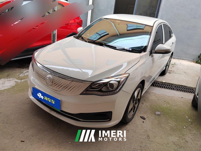 Dongfeng E70 500 Pro Edition