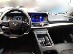 Dongfeng E70 500 Pro Edition - ფოტო 10