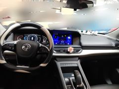 Dongfeng E70 500 Pro Edition - ფოტო 11