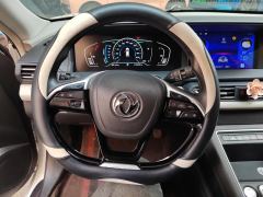 Dongfeng E70 500 Pro Edition - ფოტო 12