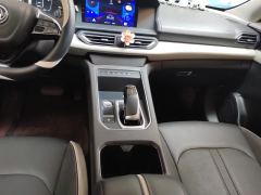Dongfeng E70 500 Pro Edition - ფოტო 13