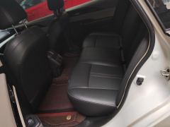 Dongfeng E70 500 Pro Edition - ფოტო 17