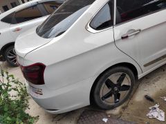 Dongfeng E70 500 Pro Edition - ფოტო 2