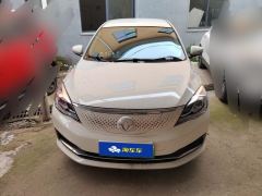 Dongfeng E70 500 Pro Edition - ფოტო 3