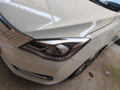 Dongfeng E70 500 Pro Edition - ფოტო 4