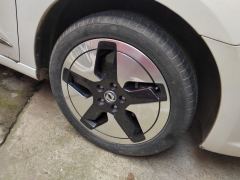 Dongfeng E70 500 Pro Edition - ფოტო 5