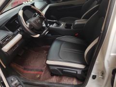 Dongfeng E70 500 Pro Edition - ფოტო 8