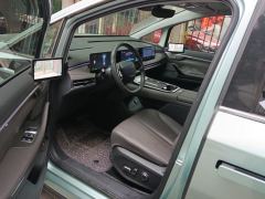 Maxus G70 7 EV 605km Long Range Edition 7 - фото 14