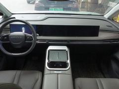 Maxus G70 7 EV 605km Long Range Edition 7 - фото 16