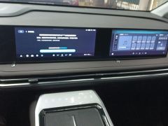 Maxus G70 7 EV 605km Long Range Edition 7 - фото 17