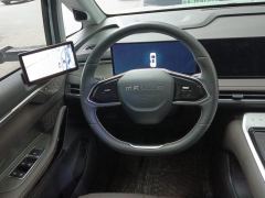 Maxus G70 7 EV 605km Long Range Edition 7 - фото 18