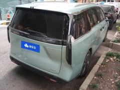 Maxus G70 7 EV 605km Long Range Edition 7 - фото 2