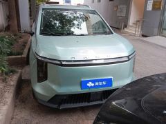 Maxus G70 7 EV 605km Long Range Edition 7 - фото 3