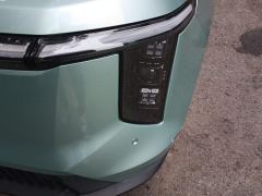 Maxus G70 7 EV 605km Long Range Edition 7 - фото 4