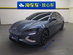 BYD Seal EV 700km RWD Long Range Edition - ფოტო 1