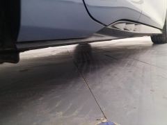 BYD Seal EV 700km RWD Long Range Edition - ფოტო 10