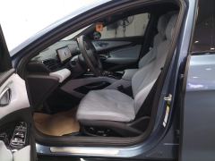 BYD Seal EV 700km RWD Long Range Edition - ფოტო 14