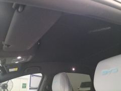 BYD Seal EV 700km RWD Long Range Edition - ფოტო 15