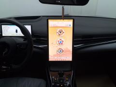 BYD Seal EV 700km RWD Long Range Edition - ფოტო 17