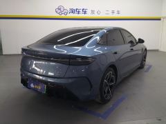 BYD Seal EV 700km RWD Long Range Edition - ფოტო 2