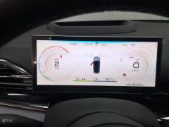 BYD Seal EV 700km RWD Long Range Edition - ფოტო 20