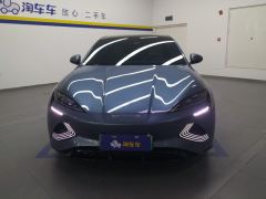 BYD Seal EV 700km RWD Long Range Edition - ფოტო 3