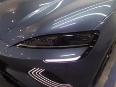 BYD Seal EV 700km RWD Long Range Edition - ფოტო 4