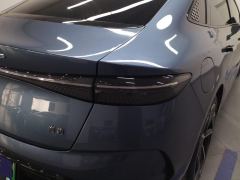 BYD Seal EV 700km RWD Long Range Edition - ფოტო 5