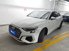Audi A3 Sportback 35 TFSI Version - photo 1