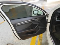 Audi A3 Sportback 35 TFSI Version - photo 12