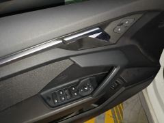 Audi A3 Sportback 35 TFSI Version - photo 13