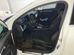 Audi A3 Sportback 35 TFSI Version - photo 14