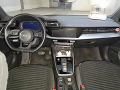 Audi A3 Sportback 35 TFSI Version - photo 16
