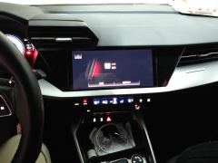 Audi A3 Sportback 35 TFSI Version - photo 17