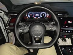 Audi A3 Sportback 35 TFSI Version - photo 18