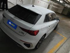 Audi A3 Sportback 35 TFSI Version - photo 2