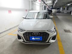 Audi A3 Sportback 35 TFSI Version - photo 3
