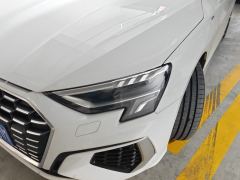 Audi A3 Sportback 35 TFSI Version - photo 4