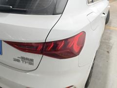 Audi A3 Sportback 35 TFSI Version - photo 5